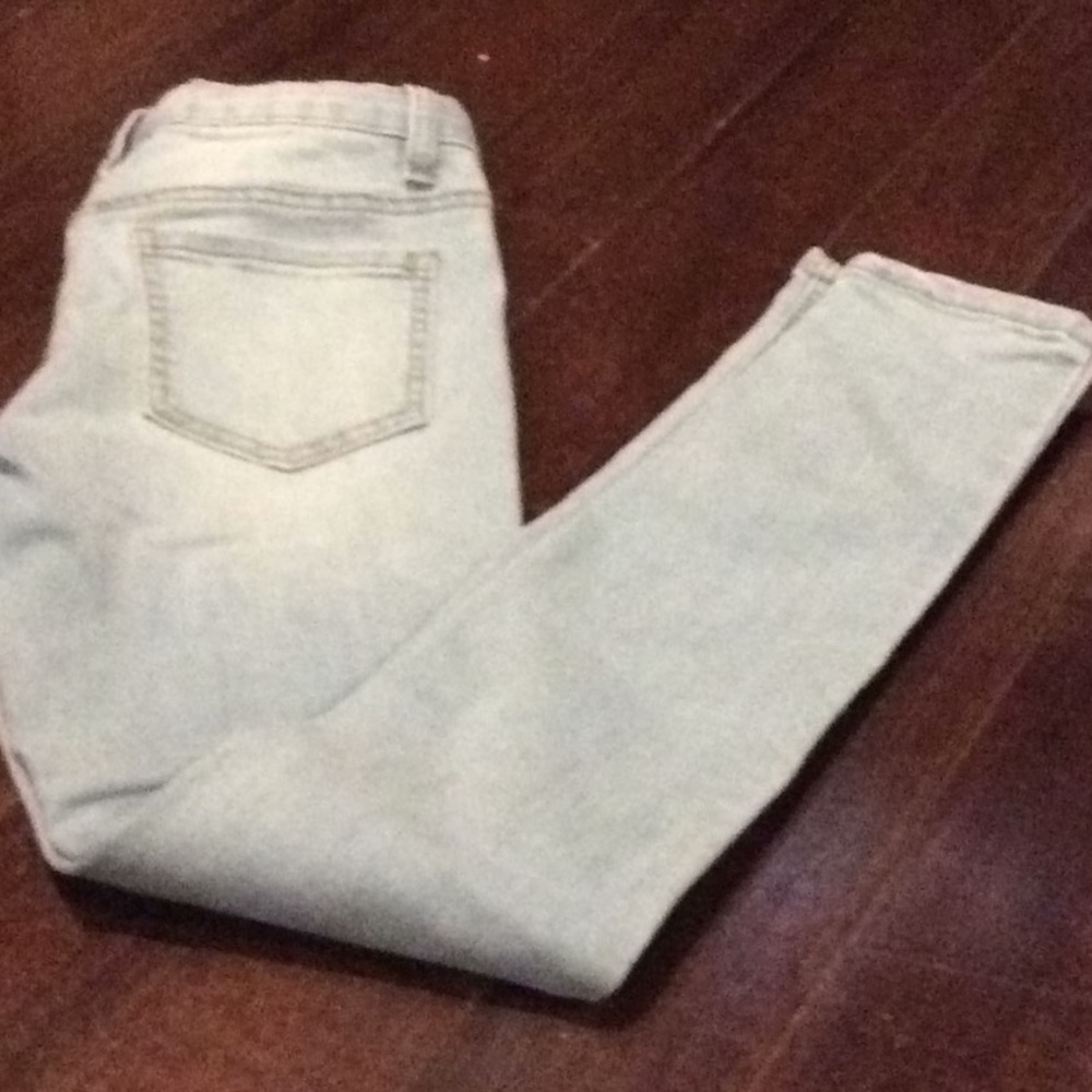 jeans